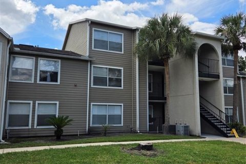 Condo in Orlando, Florida, 1 bedroom № 2366818