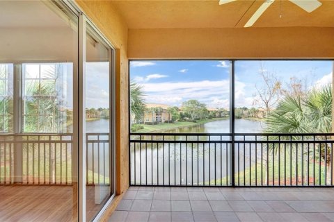 Copropriété à louer à Parkland, Floride: 3 chambres, 141.58 m2 № 1127671 - photo 1