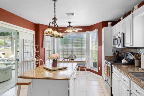 House in Orlando, Florida 3 bedrooms, 168.25 sq.m. № 1820787 - photo 14