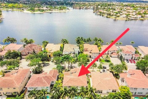 House in Doral, Florida 6 bedrooms, 325.34 sq.m. № 1863391 - photo 3