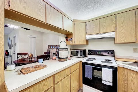 Condo in Tarpon Springs, Florida, 2 bedrooms  № 1578594 - photo 13