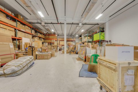 Propiedad comercial en venta en West Palm Beach, Florida № 2246966 - foto 7