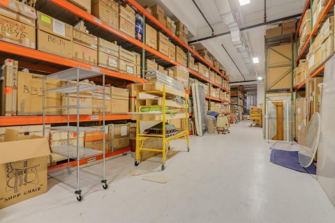 Propiedad comercial en venta en West Palm Beach, Florida № 2246966 - foto 10