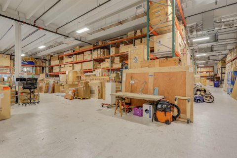 Propiedad comercial en venta en West Palm Beach, Florida № 2246966 - foto 8