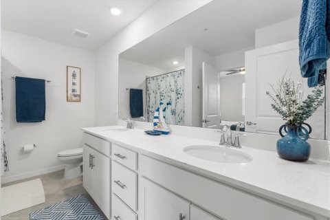 Copropriété à louer à Venice, Floride: 3 chambres, 121.98 m2 № 2095078 - photo 30