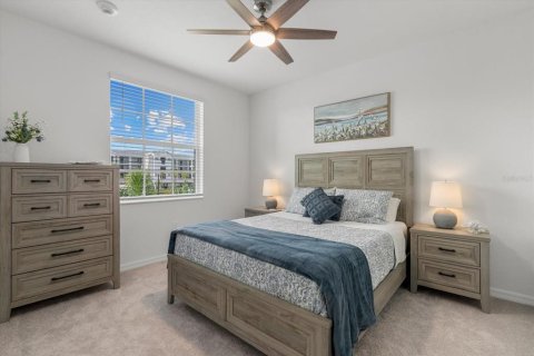 Copropriété à louer à Venice, Floride: 3 chambres, 121.98 m2 № 2095078 - photo 27