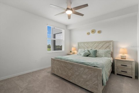 Copropriété à louer à Venice, Floride: 3 chambres, 121.98 m2 № 2095078 - photo 21