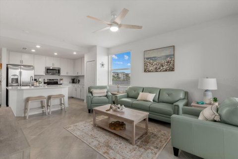 Copropriété à louer à Venice, Floride: 3 chambres, 121.98 m2 № 2095078 - photo 18