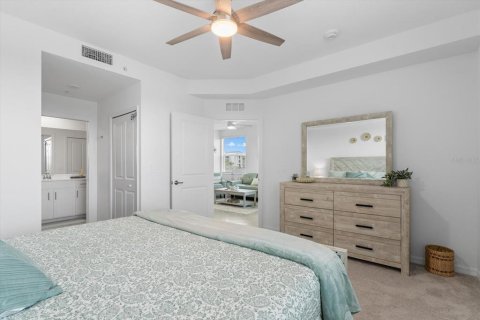 Copropriété à louer à Venice, Floride: 3 chambres, 121.98 m2 № 2095078 - photo 23