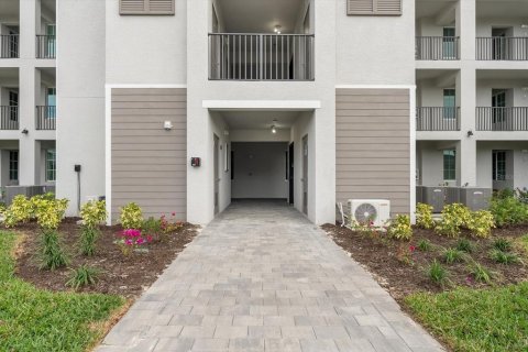 Condo à Venice, Floride, 3 chambres  № 2095078