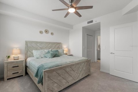 Copropriété à louer à Venice, Floride: 3 chambres, 121.98 m2 № 2095078 - photo 22