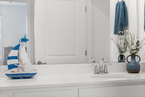 Copropriété à louer à Venice, Floride: 3 chambres, 121.98 m2 № 2095078 - photo 29