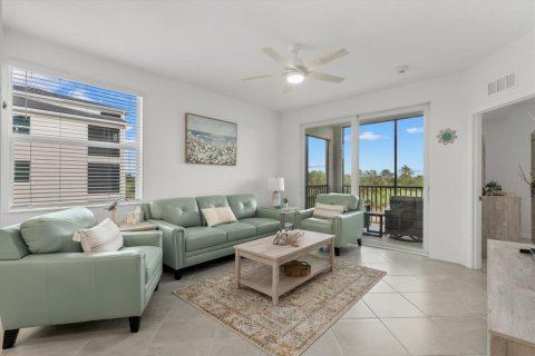 Copropriété à louer à Venice, Floride: 3 chambres, 121.98 m2 № 2095078 - photo 16