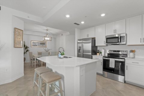 Copropriété à louer à Venice, Floride: 3 chambres, 121.98 m2 № 2095078 - photo 8