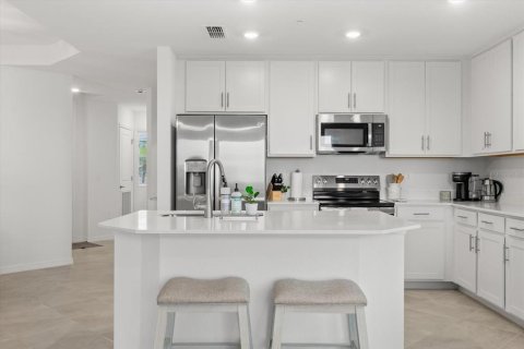Copropriété à louer à Venice, Floride: 3 chambres, 121.98 m2 № 2095078 - photo 7
