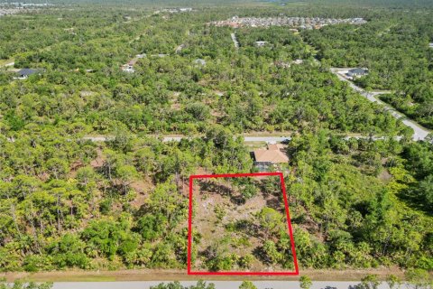 Land in Port Charlotte, Florida № 2163240