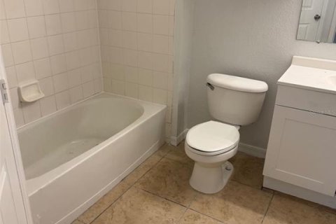 Condo in Kissimmee, Florida, 2 bedrooms  № 1825098 - photo 10
