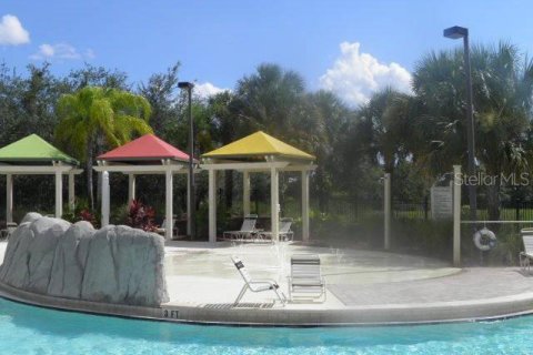 Condo in Kissimmee, Florida, 2 bedrooms  № 1825098 - photo 16