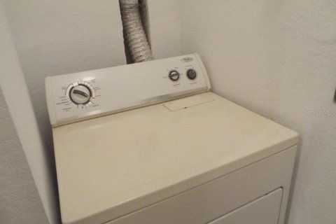 Condo in Kissimmee, Florida, 2 bedrooms  № 1825098 - photo 11