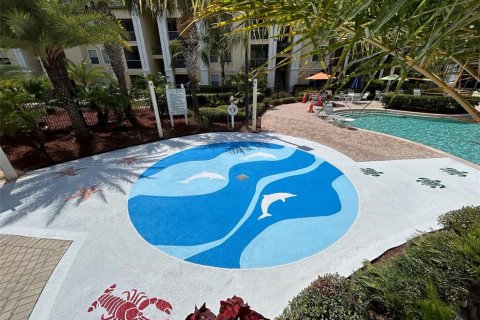 Condo in Kissimmee, Florida, 2 bedrooms  № 1825098 - photo 15