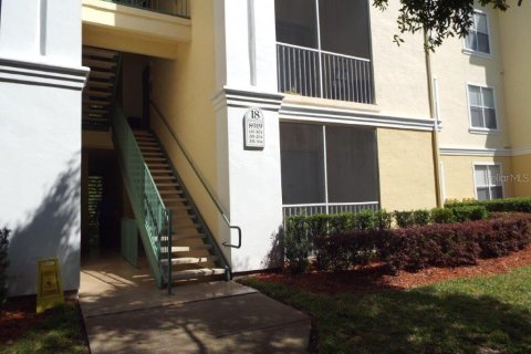 Condo in Kissimmee, Florida, 2 bedrooms  № 1825098 - photo 1