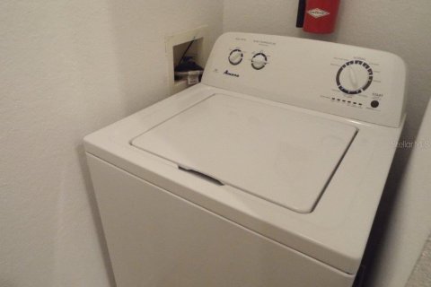 Condo in Kissimmee, Florida, 2 bedrooms  № 1825098 - photo 12