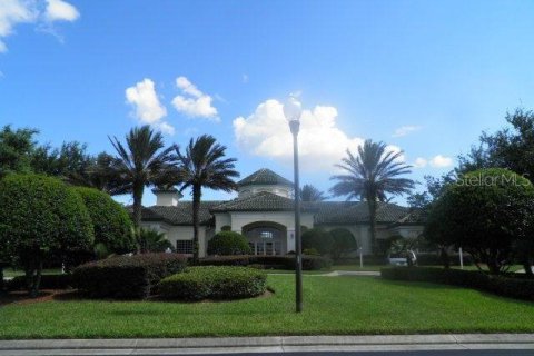 Condo in Kissimmee, Florida, 2 bedrooms  № 1825098 - photo 18
