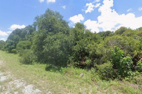 Land in North Port, Florida № 2166500 - photo 2