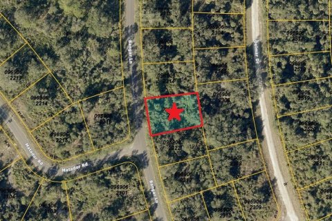 Land in North Port, Florida № 2166500