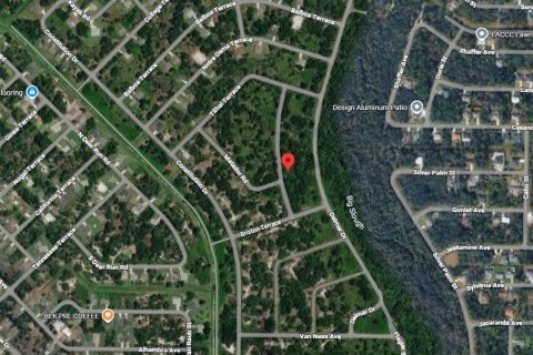 Land in North Port, Florida № 2166500 - photo 3