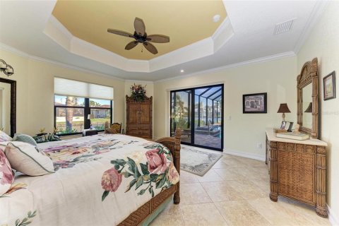 House in Port Charlotte, Florida 3 bedrooms, 231.51 sq.m. № 1716947 - photo 28