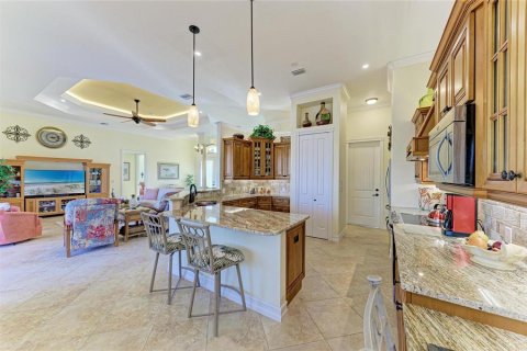 House in Port Charlotte, Florida 3 bedrooms, 231.51 sq.m. № 1716947 - photo 24