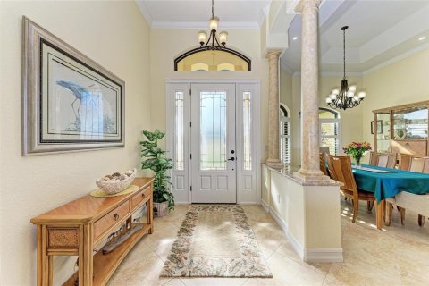 House in Port Charlotte, Florida 3 bedrooms, 231.51 sq.m. № 1716947 - photo 8