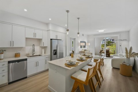 Copropriété à louer à Sunrise, Floride: 2 chambres, 128.39 m2 № 2262387 - photo 14