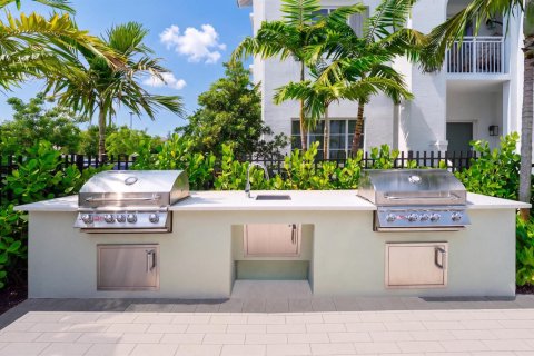 Copropriété à louer à Sunrise, Floride: 2 chambres, 128.39 m2 № 2262387 - photo 7