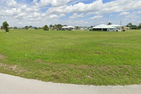 Terreno en venta en Punta Gorda, Florida № 1562854 - foto 3