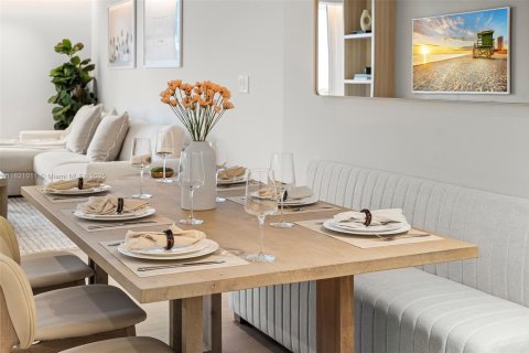 Copropriété à louer à Miami Beach, Floride: 2 chambres, 126.35 m2 № 2022951 - photo 27