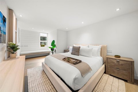 Copropriété à louer à Miami Beach, Floride: 2 chambres, 126.35 m2 № 2022951 - photo 4