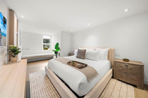 Copropriété à louer à Miami Beach, Floride: 2 chambres, 126.35 m2 № 2022951 - photo 13