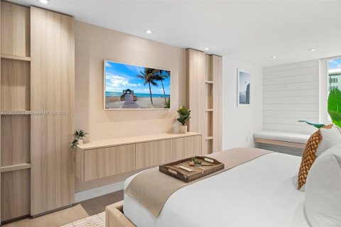 Copropriété à louer à Miami Beach, Floride: 2 chambres, 126.35 m2 № 2022951 - photo 17