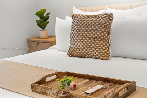 Copropriété à louer à Miami Beach, Floride: 2 chambres, 126.35 m2 № 2022951 - photo 14