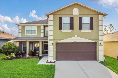 House in Sanford, Florida 6 bedrooms, 323.21 sq.m. № 1776750 - photo 2