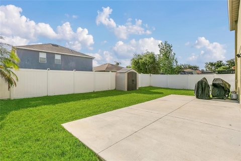 House in Sanford, Florida 6 bedrooms, 323.21 sq.m. № 1776750 - photo 30