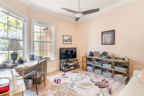 Купить виллу или дом в Семинол, Флорида 4 комнаты, 225.1м2, № 1797167 - фото 9