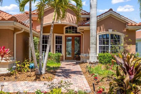 Villa ou maison à vendre à Seminole, Floride: 3 chambres, 225.1 m2 № 1797167 - photo 3