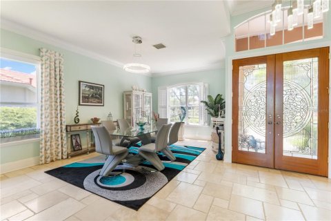House in Seminole, Florida 3 bedrooms, 225.1 sq.m. № 1797167 - photo 6