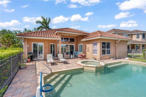 Villa ou maison à vendre à Seminole, Floride: 3 chambres, 225.1 m2 № 1797167 - photo 5