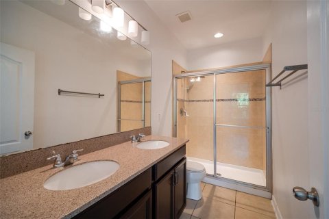 Touwnhouse à vendre à Orlando, Floride: 3 chambres, 128.95 m2 № 2280583 - photo 17