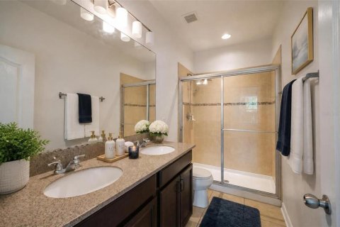 Touwnhouse à vendre à Orlando, Floride: 3 chambres, 128.95 m2 № 2280583 - photo 16