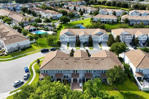 Touwnhouse à vendre à Orlando, Floride: 3 chambres, 128.95 m2 № 2280583 - photo 3
